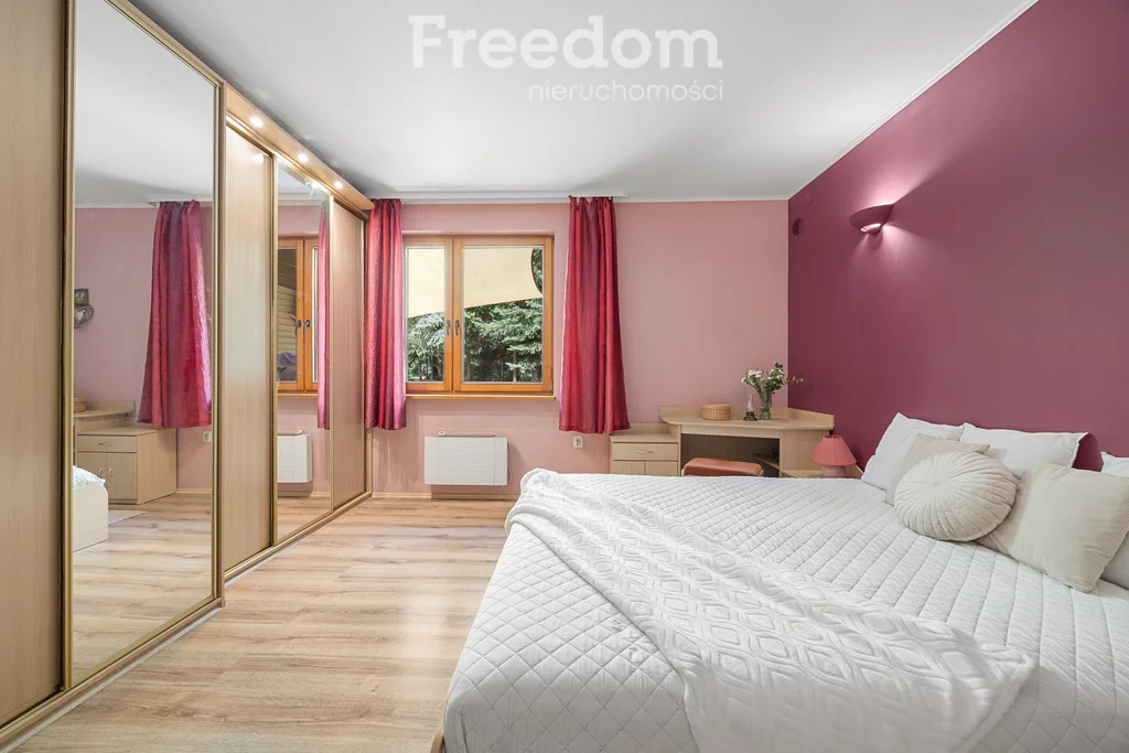 Dom i rezydencja 164,00 m², oferta nr , 16040/3685/ODS, Parcela-Obory, Podlaska