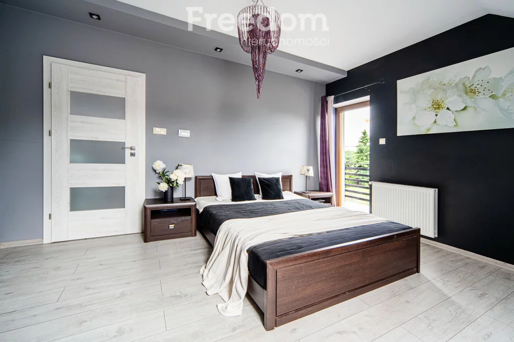 Dom i rezydencja 220,00 m², oferta nr , 15663/3685/ODS, Czersk, Pogodna