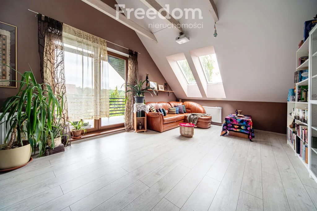 Dom i rezydencja 220,00 m², oferta nr , 15663/3685/ODS, Czersk, Pogodna