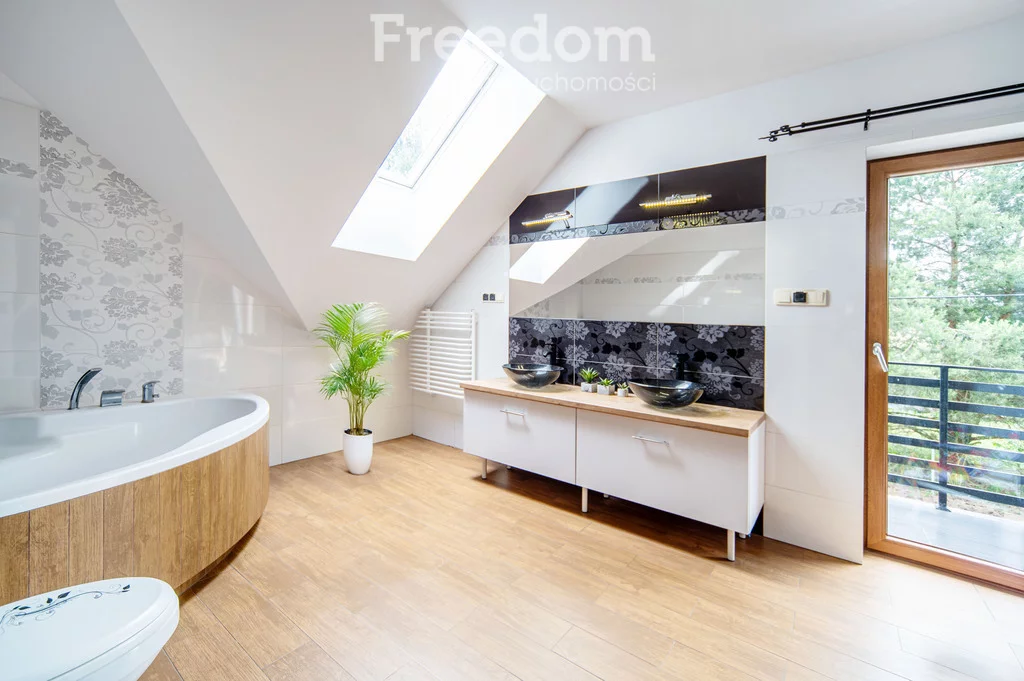 Dom i rezydencja 220,00 m², oferta nr , 15663/3685/ODS, Czersk, Pogodna