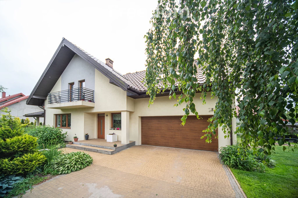 Dom i rezydencja 220,00 m², oferta nr , 15663/3685/ODS, Czersk, Pogodna