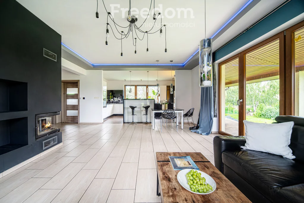 Dom i rezydencja 220,00 m², oferta nr , 15663/3685/ODS, Góra Kalwaria, Pogodna