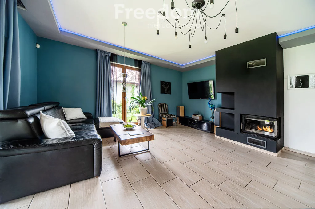Dom i rezydencja 220,00 m², oferta nr , 15663/3685/ODS, Góra Kalwaria, Pogodna