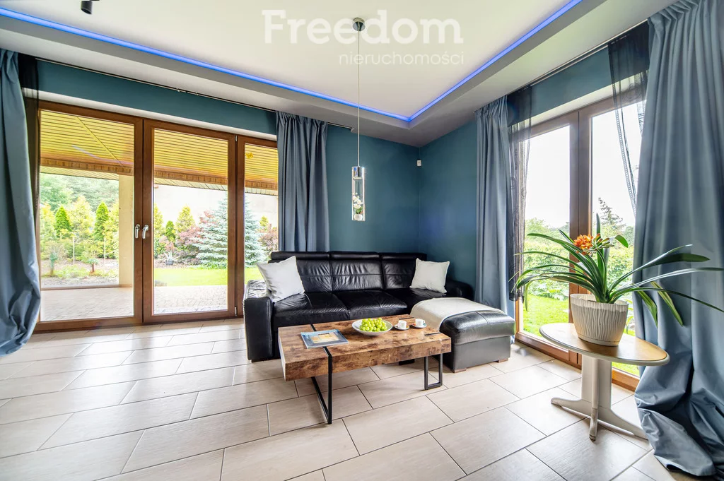 Dom i rezydencja 220,00 m², oferta nr , 15663/3685/ODS, Góra Kalwaria, Pogodna