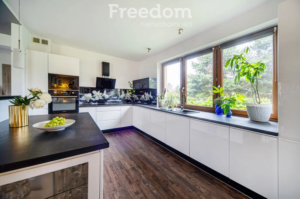 Dom i rezydencja 220,00 m², oferta nr , 15663/3685/ODS, Góra Kalwaria, Pogodna