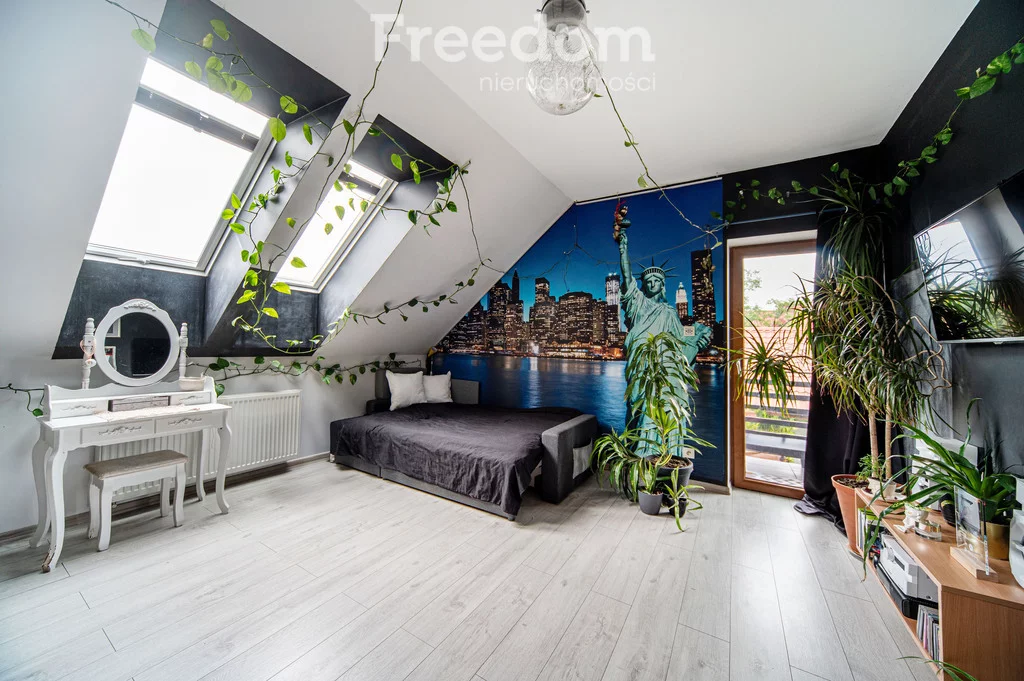 Dom i rezydencja 220,00 m², oferta nr , 15663/3685/ODS, Góra Kalwaria, Pogodna