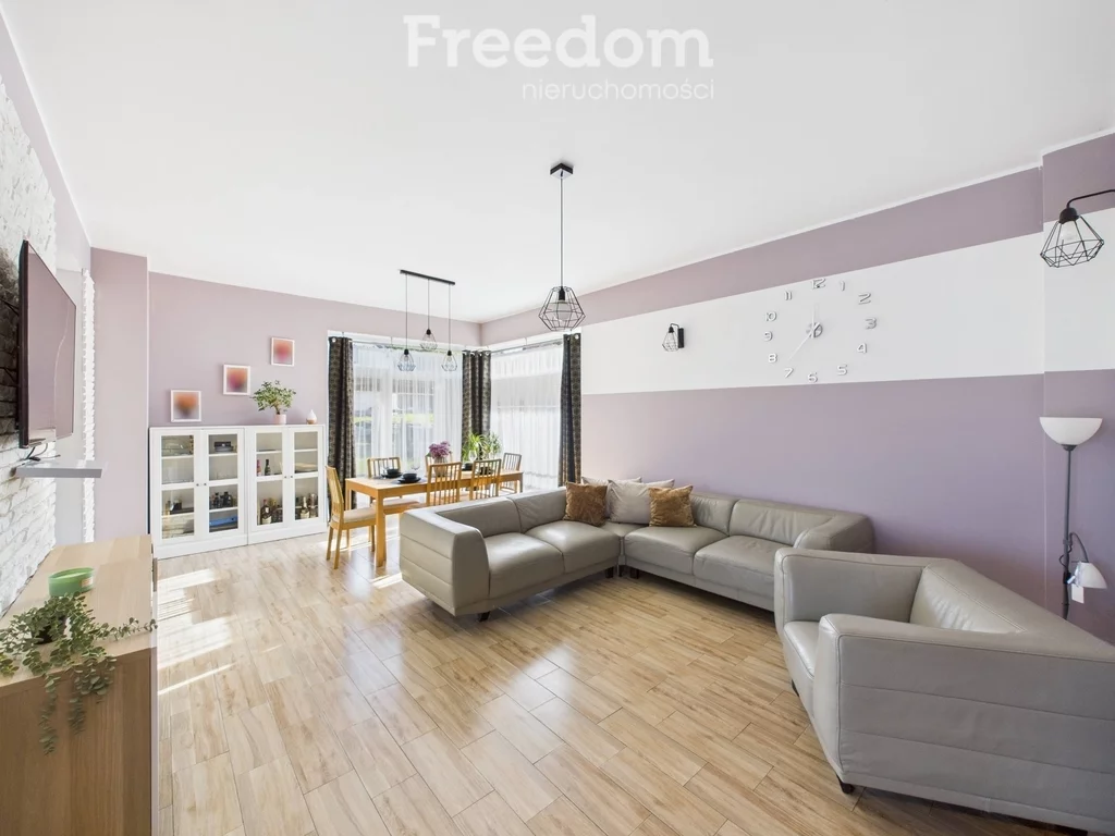 Dom 241,00 m², oferta nr , 16404/3685/ODS, Naglady, Pogodna