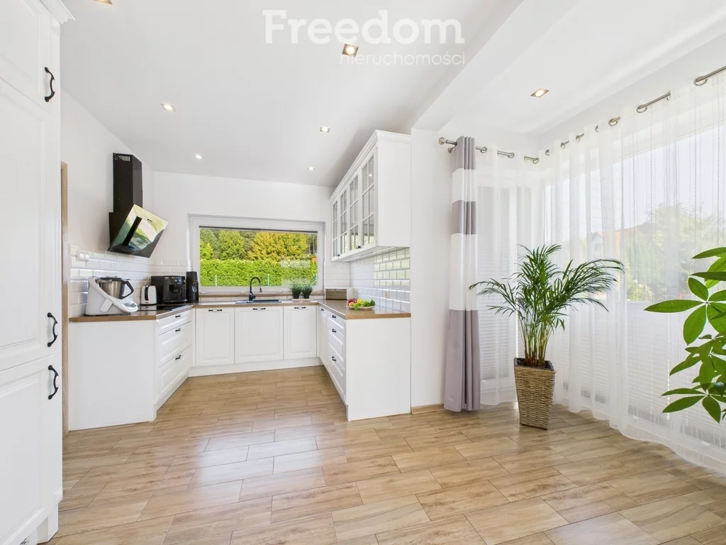 Dom 241,00 m², oferta nr , 16404/3685/ODS, Naglady, Pogodna