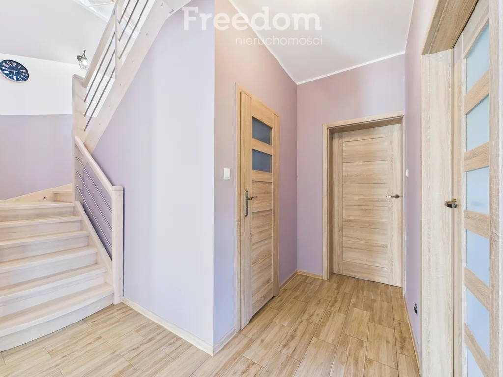 Dom 241,00 m², oferta nr , 16404/3685/ODS, Naglady, Pogodna