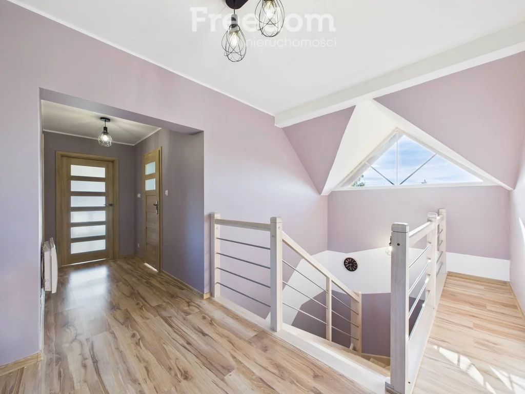 Dom 241,00 m², oferta nr , 16404/3685/ODS, Naglady, Pogodna