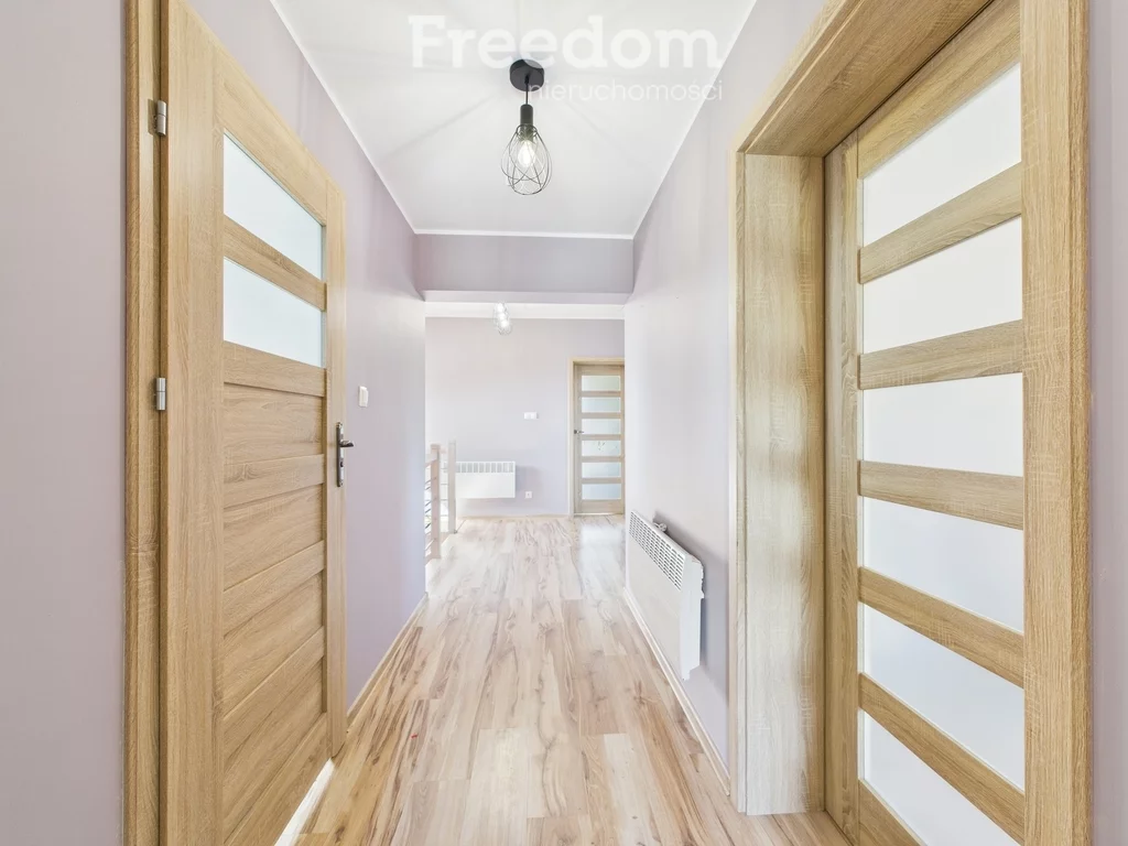 Dom 241,00 m², oferta nr , 16404/3685/ODS, Naglady, Pogodna