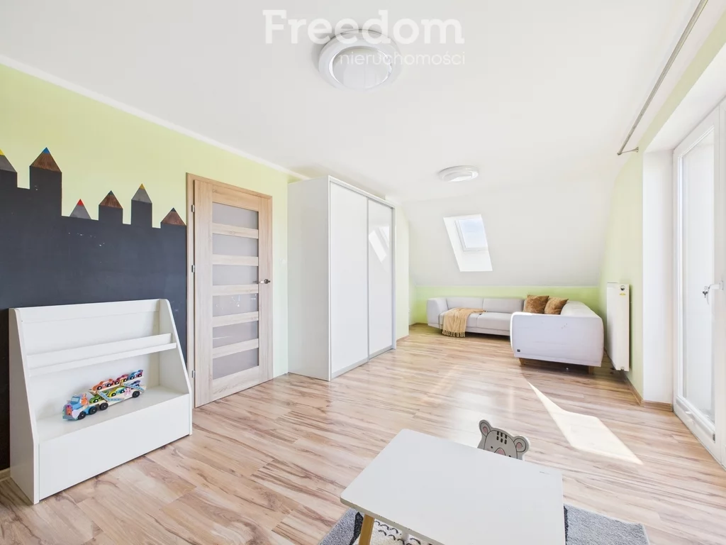 Dom 241,00 m², oferta nr , 16404/3685/ODS, Naglady, Pogodna