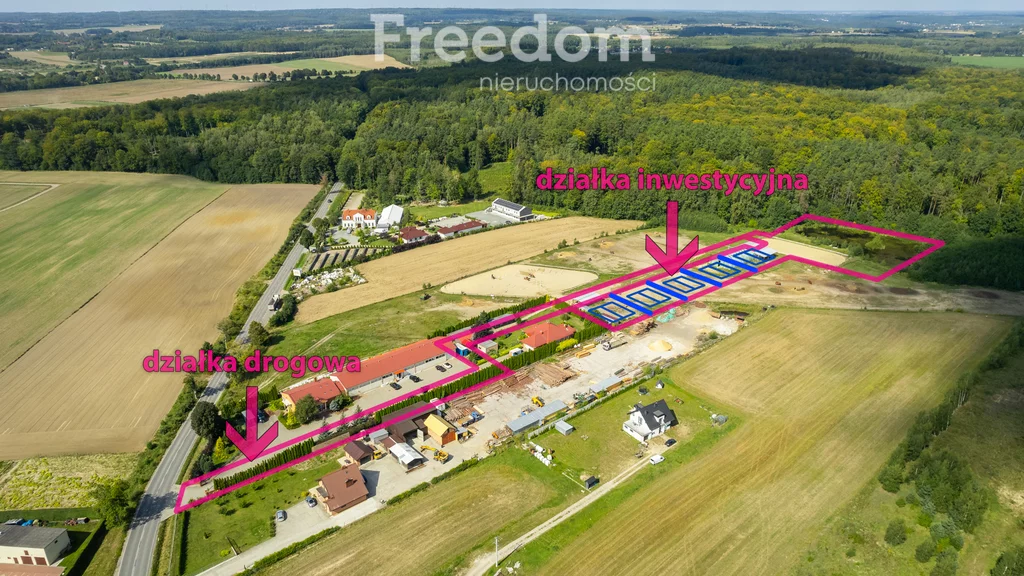 Dom i rezydencja 180,00 m², oferta nr , 15609/3685/ODS, Kleszczewo, Północna