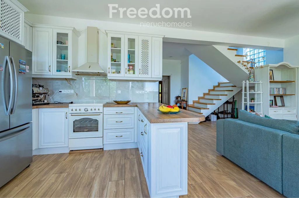 Dom 170,88 m², oferta nr , 14473/3685/ODS, Popowo Kościelne