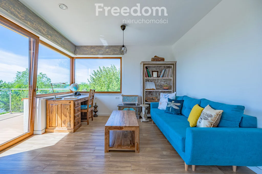 Dom 170,88 m², oferta nr , 14473/3685/ODS, Popowo Kościelne