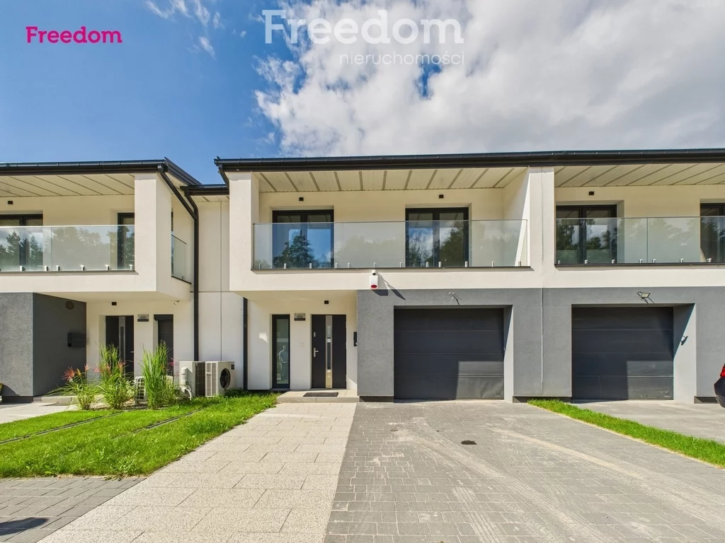 Dom 135,00 m², oferta nr , 16241/3685/ODS, Olsztyn, Poziomkowa