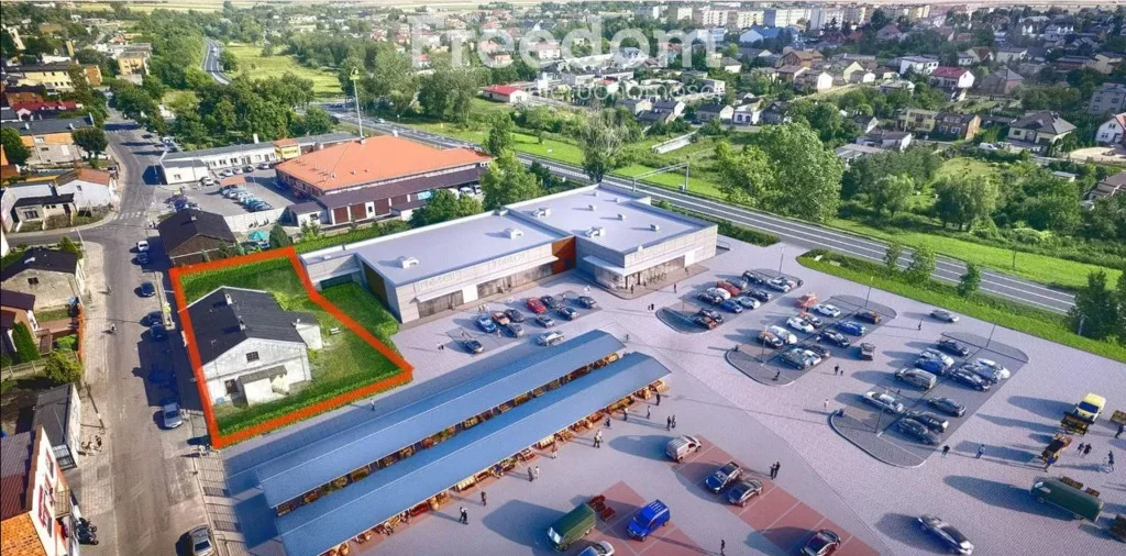Dom kamienica 195,00 m², Kłodawa, Poznańska, Sprzedaż
