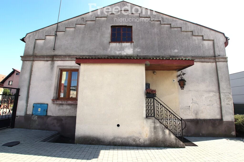 Dom 195,00 m², oferta nr , 15342/3685/ODS, Kłodawa, Poznańska