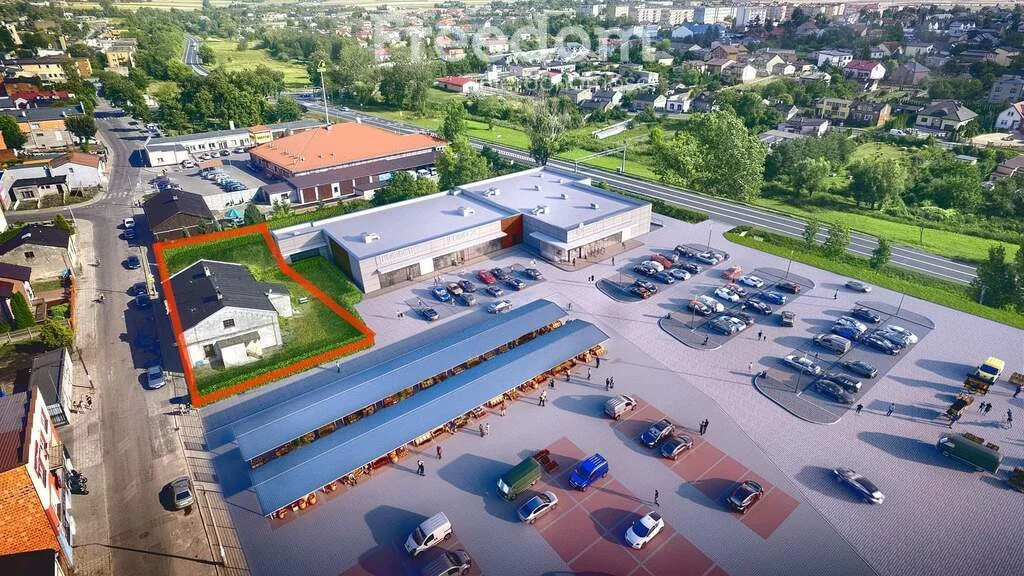 Dom 195,00 m², oferta nr , 15342/3685/ODS, Kłodawa, Poznańska