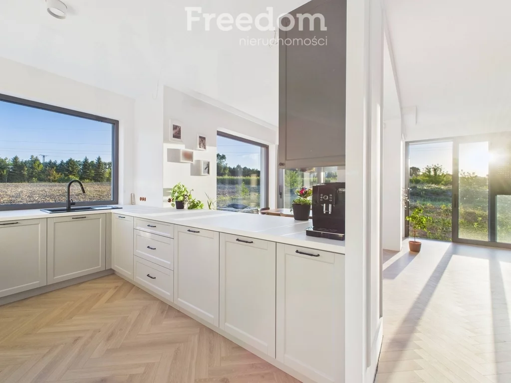 Dom 181,00 m², oferta nr , 16170/3685/ODS, Prandocin-Wysiołek