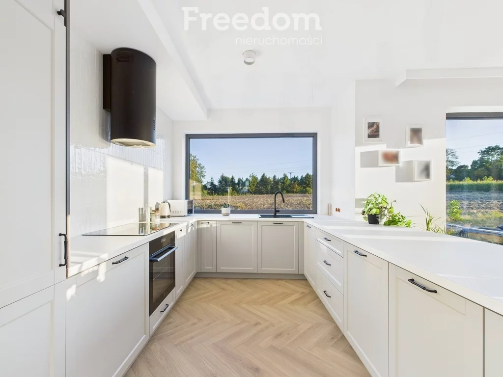 Dom 181,00 m², oferta nr , 16170/3685/ODS, Prandocin-Wysiołek