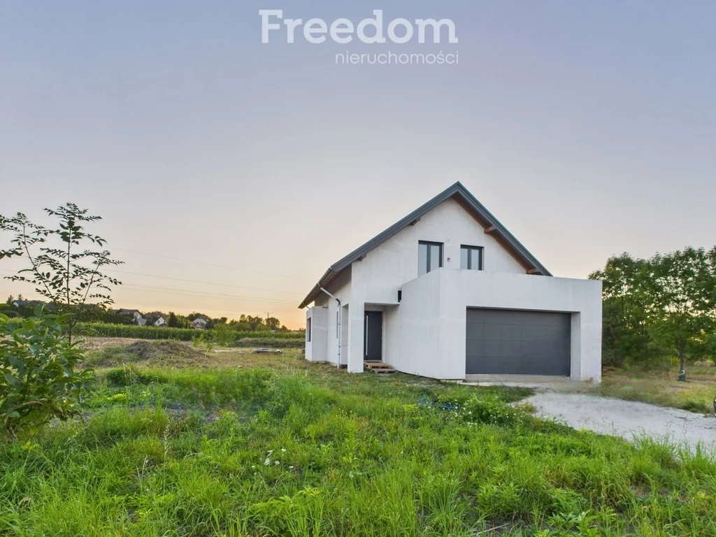 Dom 181,00 m², oferta nr , 16170/3685/ODS, Prandocin-Wysiołek