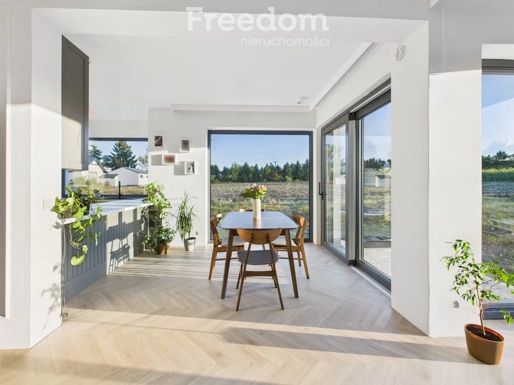 Dom 181,00 m², oferta nr , 16170/3685/ODS, Prandocin-Wysiołek