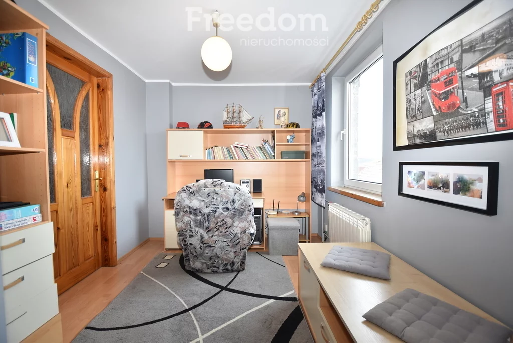 Dom 200,00 m², oferta nr , 15752/3685/ODS, Praszka