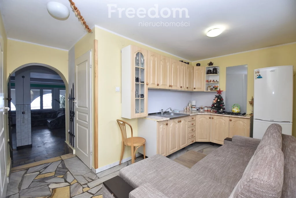 Dom 200,00 m², oferta nr , 15752/3685/ODS, Praszka