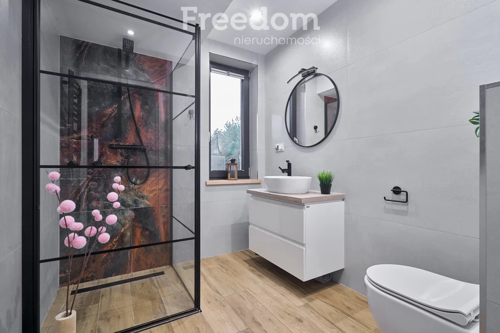 Dom 152,79 m², oferta nr , 13475/3685/ODS, Piecki, Przemysłowa