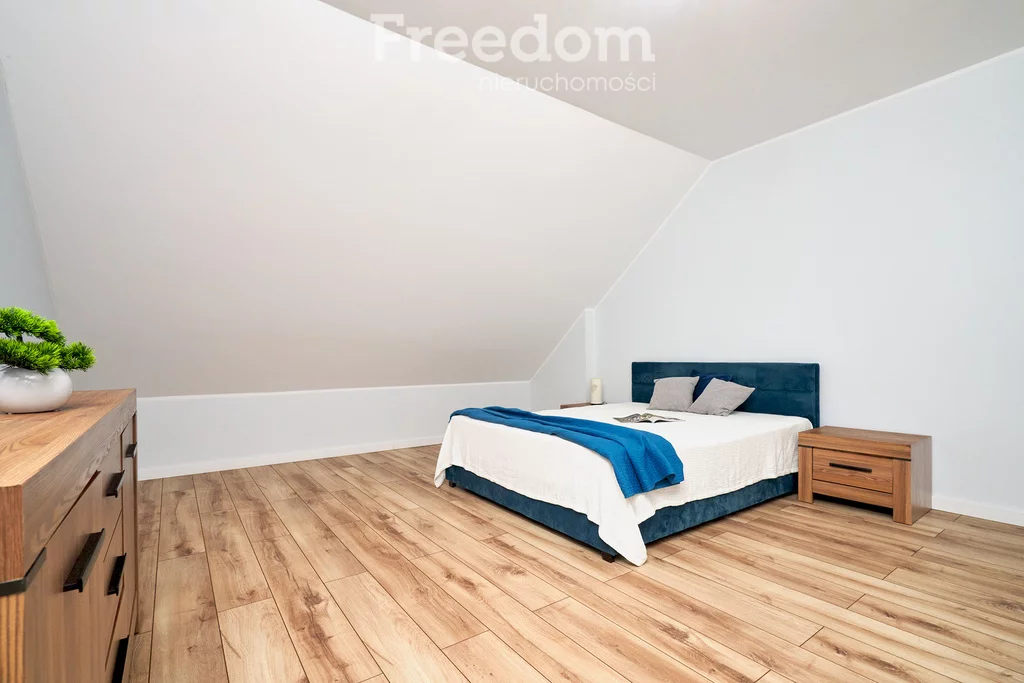 Dom 152,79 m², oferta nr , 13475/3685/ODS, Piecki, Przemysłowa