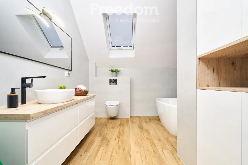 Dom 152,79 m², oferta nr , 13475/3685/ODS, Piecki, Przemysłowa