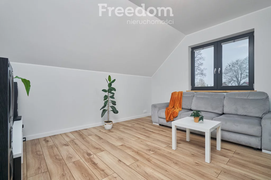 Dom 152,79 m², oferta nr , 13475/3685/ODS, Piecki, Przemysłowa