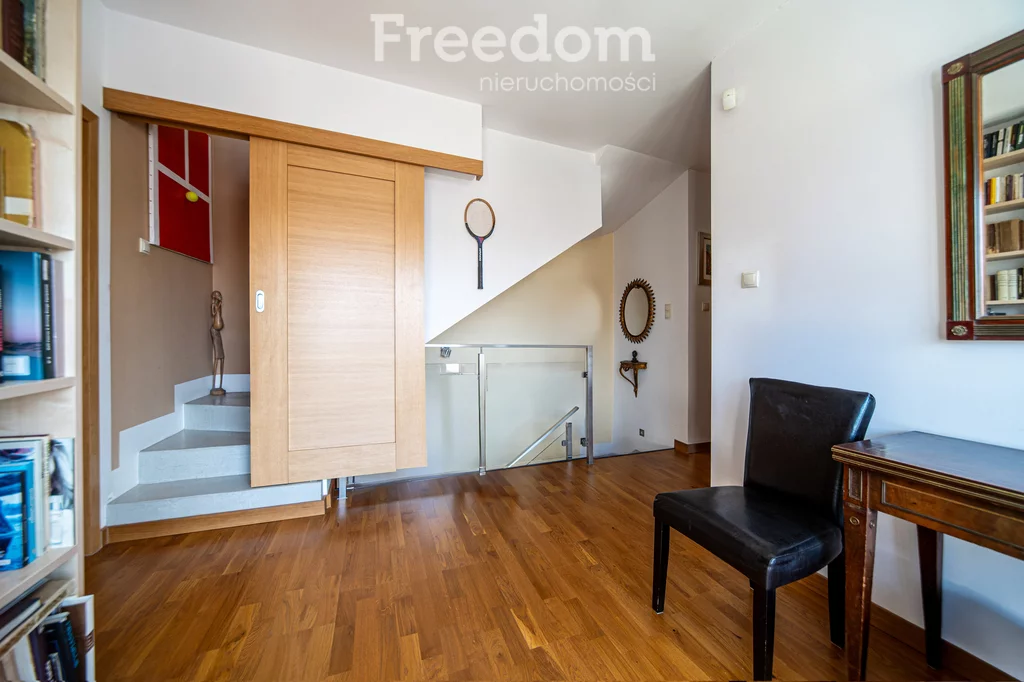 Dom 242,00 m², oferta nr , 16340/3685/ODS, Warszawa, Wilanów, Wilanów, Przyczółkowa