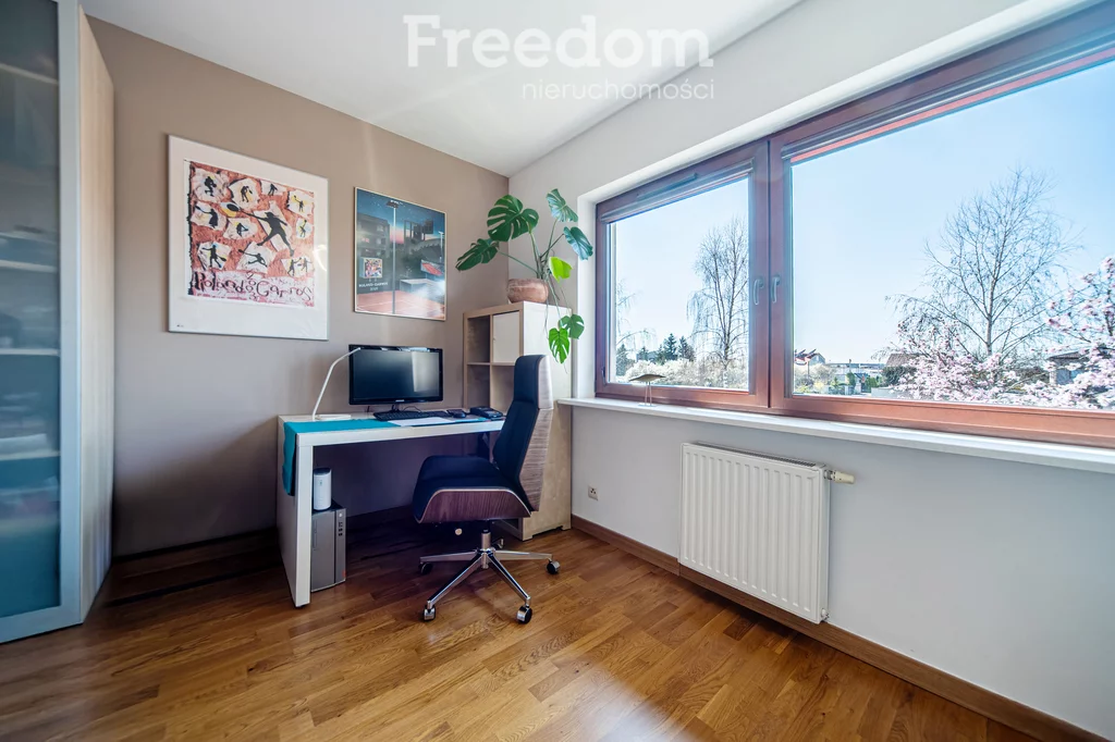 Dom 242,00 m², oferta nr , 16340/3685/ODS, Warszawa, Wilanów, Wilanów, Przyczółkowa