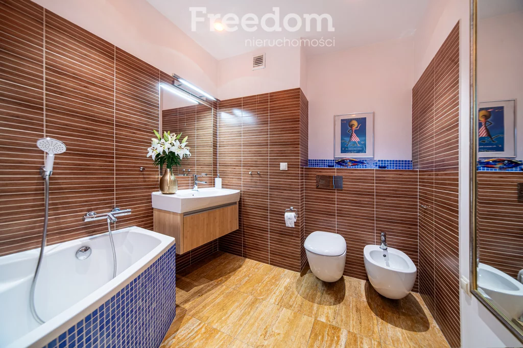Dom 242,00 m², oferta nr , 16340/3685/ODS, Warszawa, Wilanów, Wilanów, Przyczółkowa