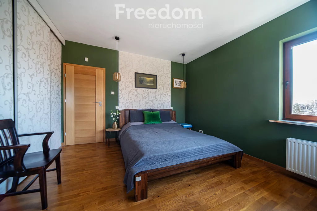 Dom 242,00 m², oferta nr , 16340/3685/ODS, Warszawa, Wilanów, Wilanów, Przyczółkowa