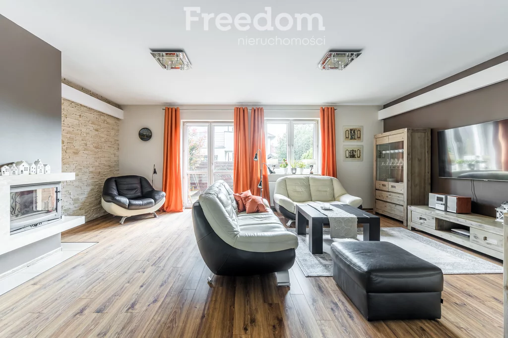 Dom 149,86 m², oferta nr , 16258/3685/ODS, Warszawa, Przylaszczkowa