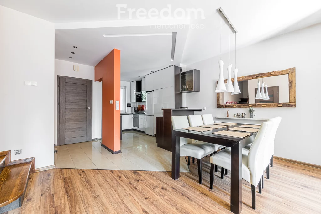 Dom 149,86 m², oferta nr , 16258/3685/ODS, Warszawa, Przylaszczkowa
