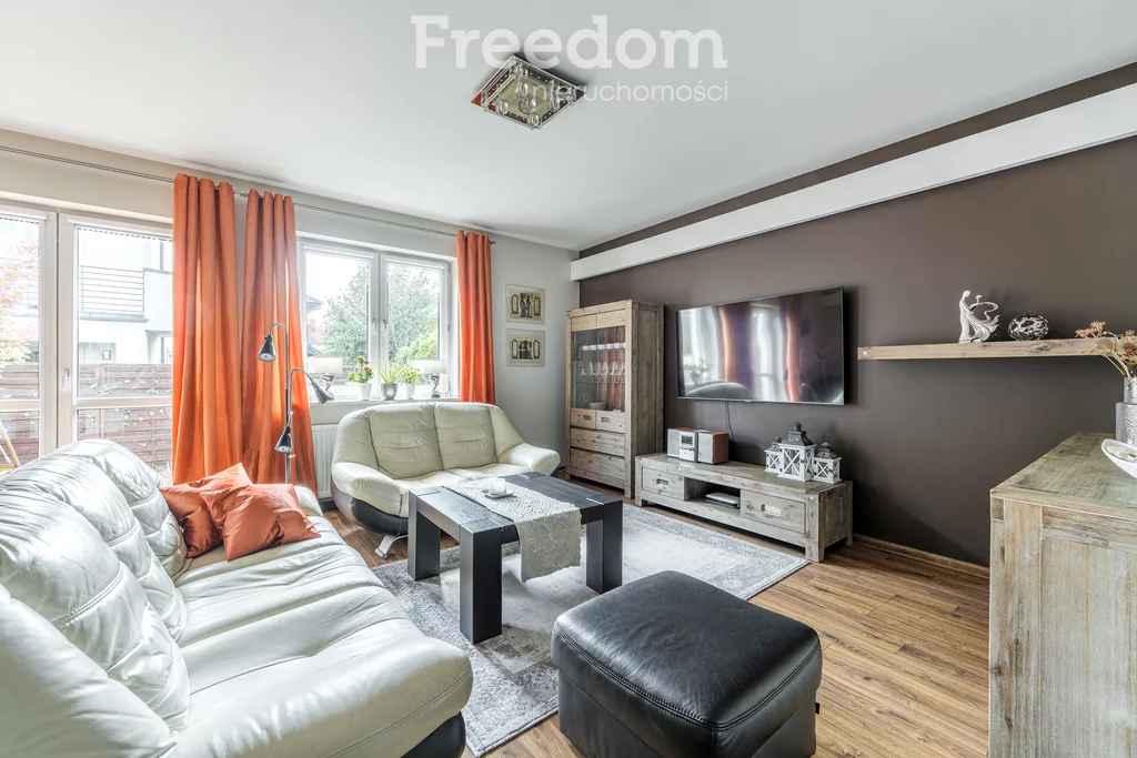 Dom 149,86 m², oferta nr , 16258/3685/ODS, Warszawa, Przylaszczkowa