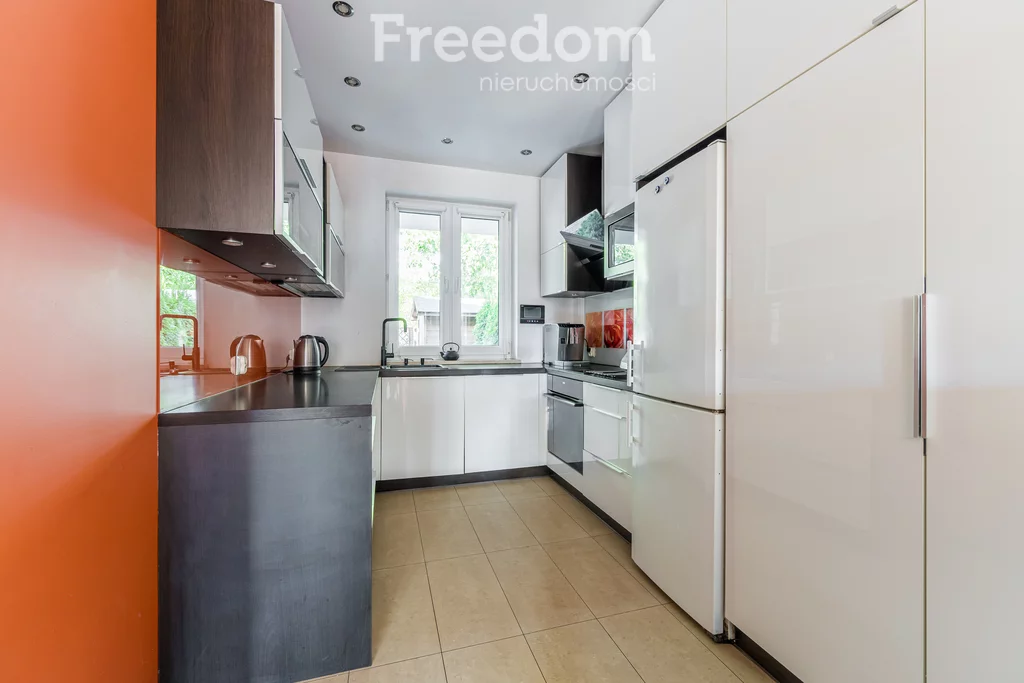 Dom 149,86 m², oferta nr , 16258/3685/ODS, Warszawa, Przylaszczkowa
