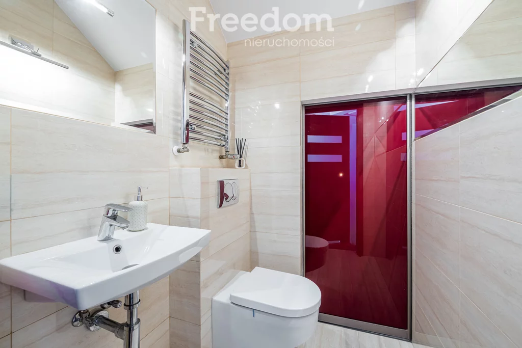 Dom 149,86 m², oferta nr , 16258/3685/ODS, Warszawa, Przylaszczkowa