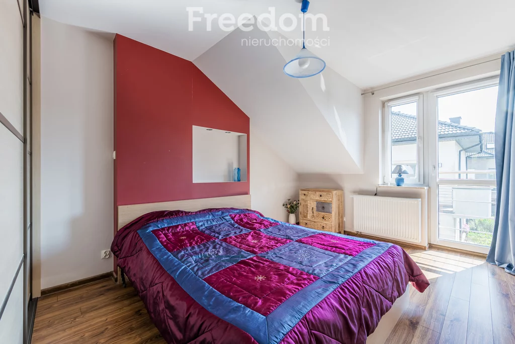 Dom 149,86 m², oferta nr , 16258/3685/ODS, Warszawa, Przylaszczkowa