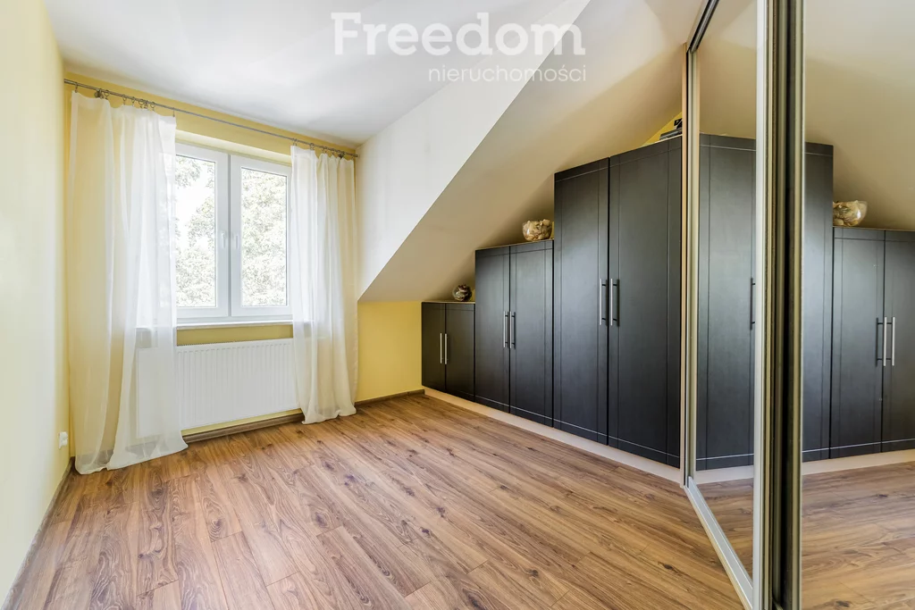 Dom 149,86 m², oferta nr , 16258/3685/ODS, Warszawa, Przylaszczkowa