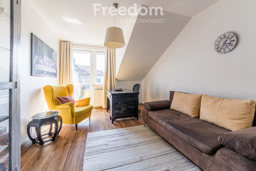 Dom 149,86 m², oferta nr , 16258/3685/ODS, Warszawa, Przylaszczkowa