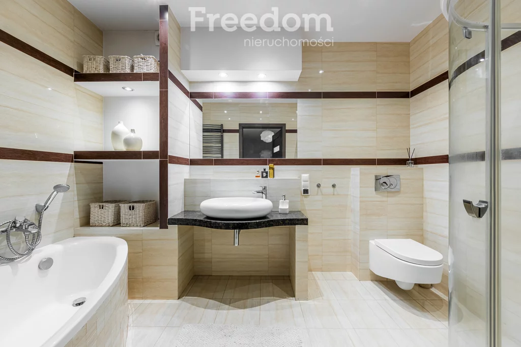 Dom 149,86 m², oferta nr , 16258/3685/ODS, Warszawa, Przylaszczkowa