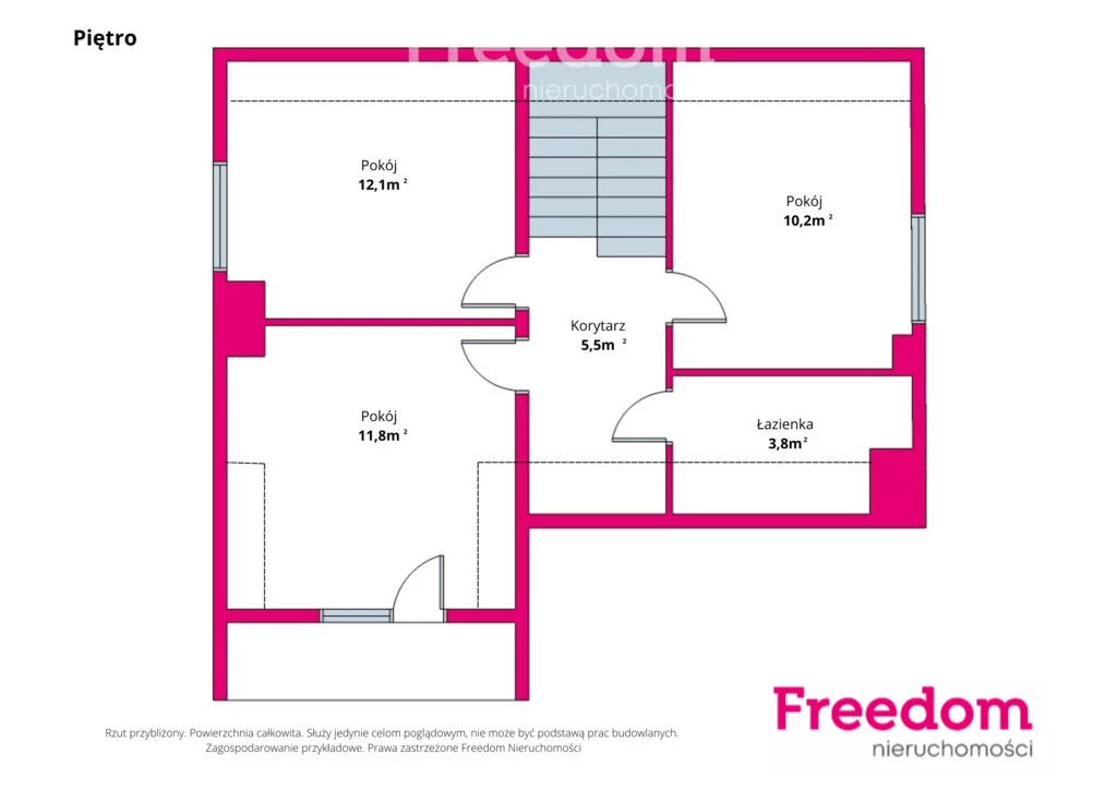 Dom 106,40 m², oferta nr , 15647/3685/ODS, Przywidz