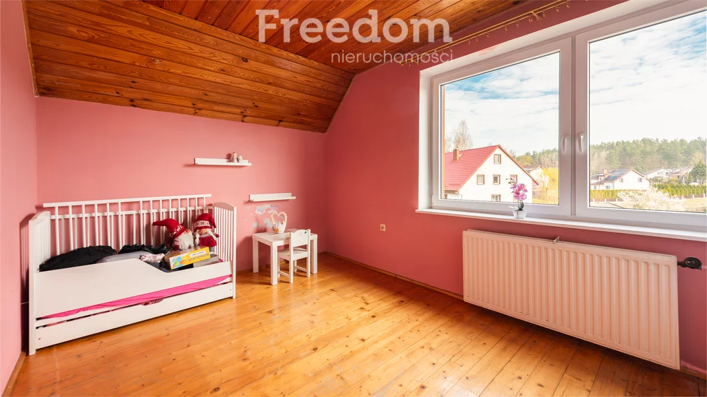 Dom 106,40 m², oferta nr , 15647/3685/ODS, Przywidz