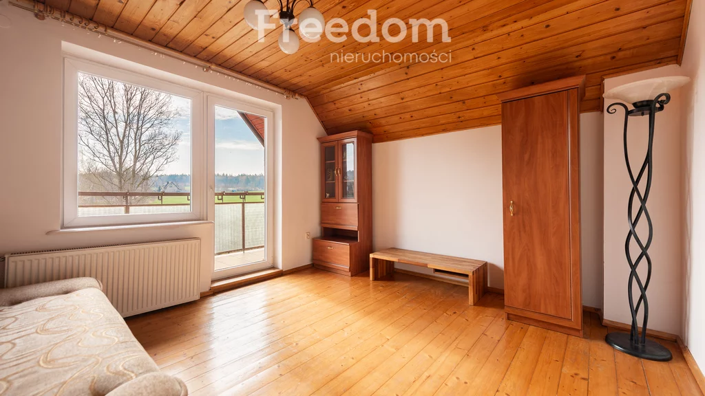 Dom 106,40 m², oferta nr , 15647/3685/ODS, Przywidz