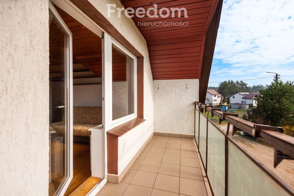 Dom 106,40 m², oferta nr , 15647/3685/ODS, Przywidz